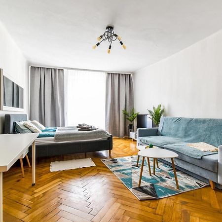 Apartmán Royal Flats Old Town Krakov Exteriér fotografie