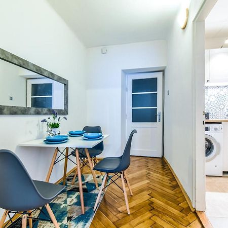 Apartmán Royal Flats Old Town Krakov Exteriér fotografie