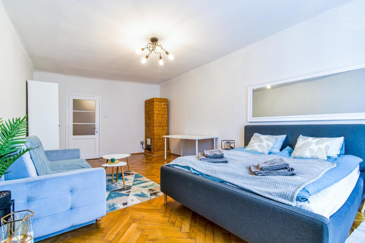 Apartmán Royal Flats Old Town Krakov Exteriér fotografie