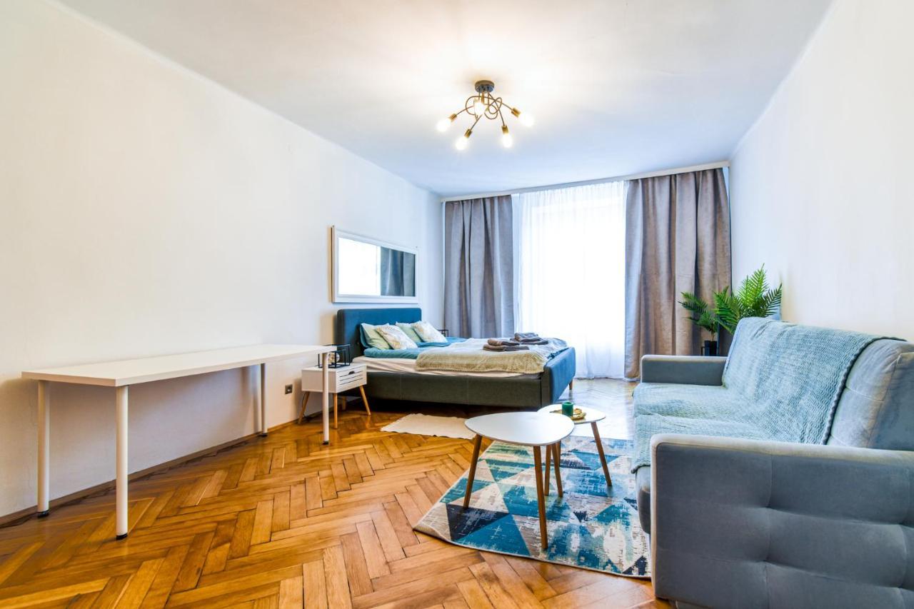 Apartmán Royal Flats Old Town Krakov Exteriér fotografie