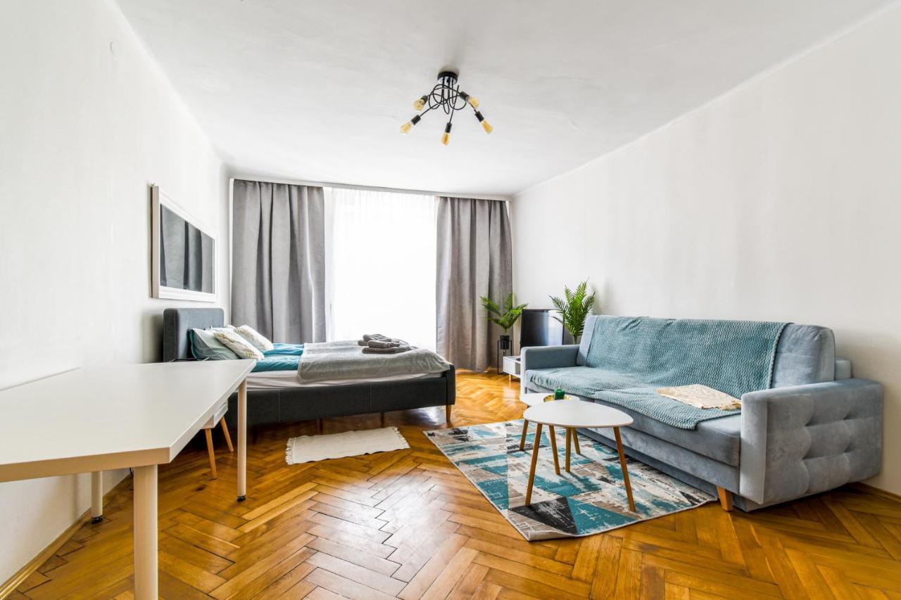 Apartmán Royal Flats Old Town Krakov Exteriér fotografie