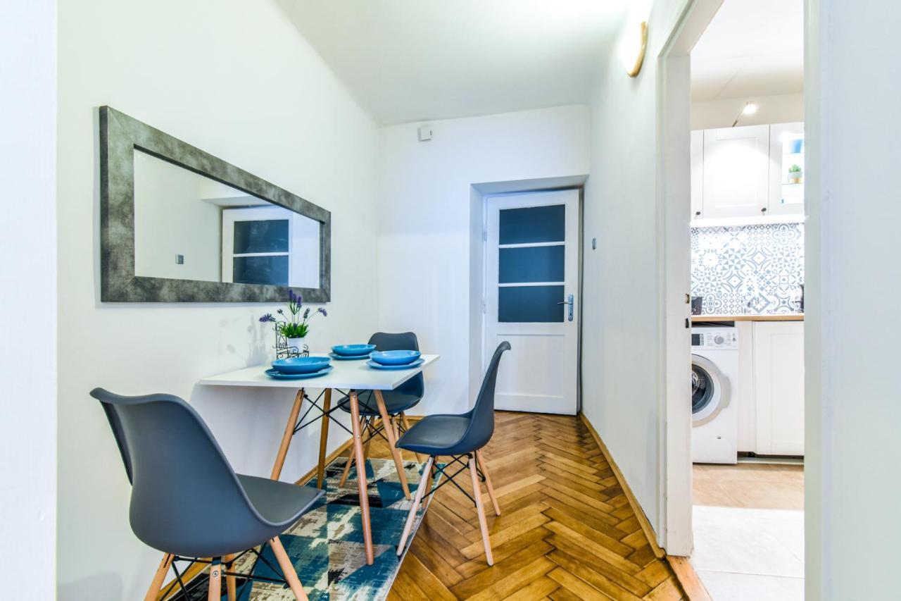 Apartmán Royal Flats Old Town Krakov Exteriér fotografie