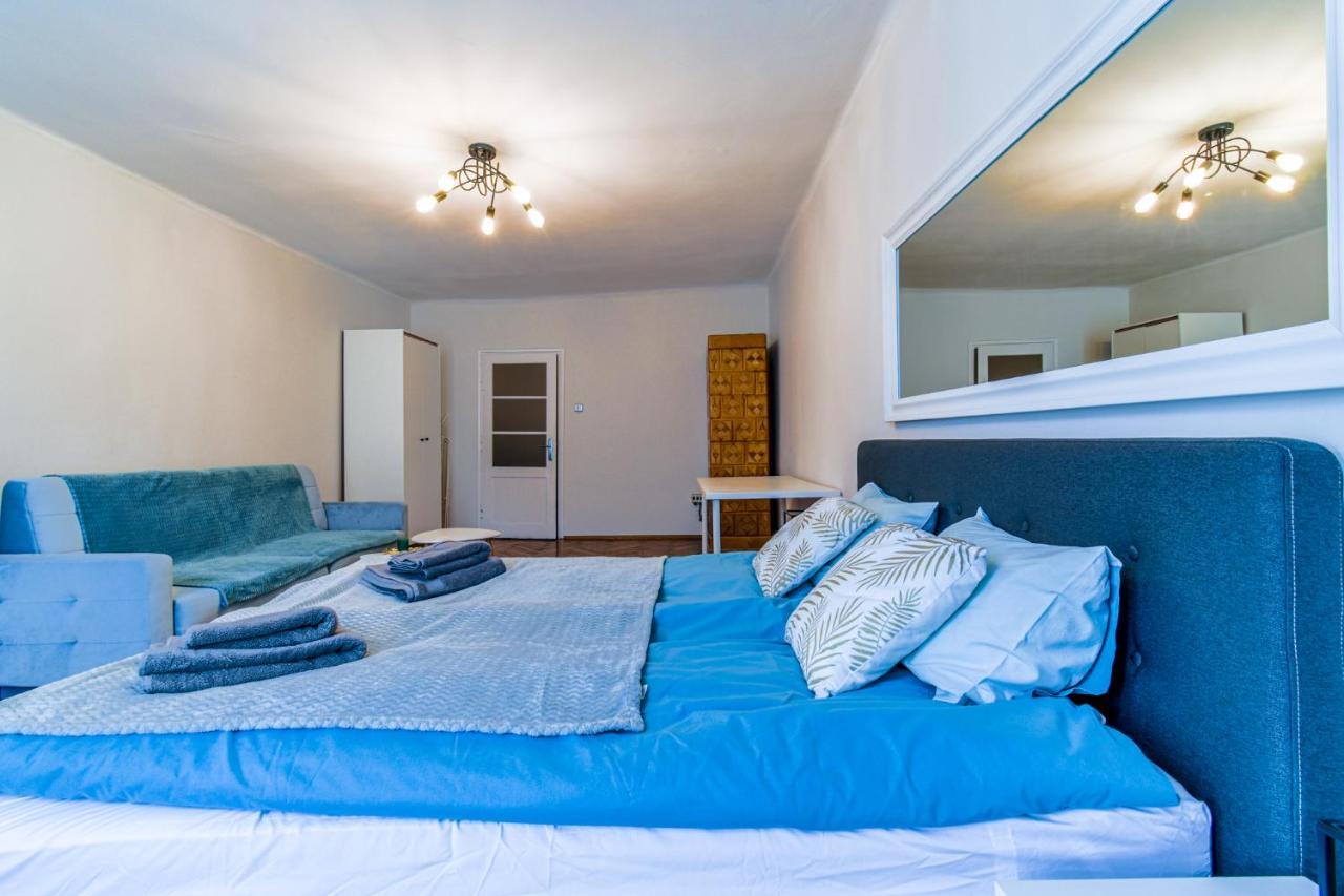 Apartmán Royal Flats Old Town Krakov Exteriér fotografie