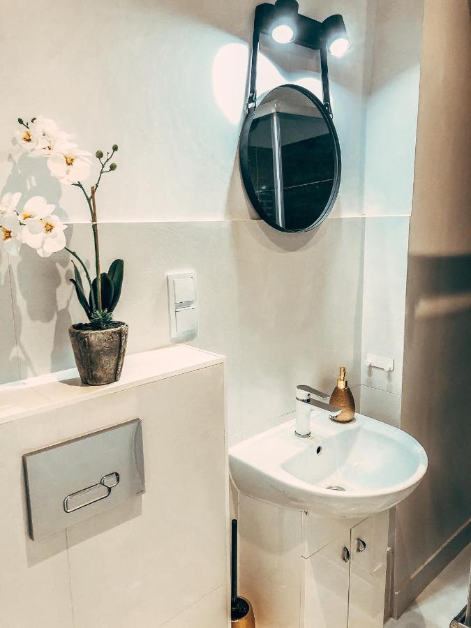 Apartmán Royal Flats Old Town Krakov Exteriér fotografie