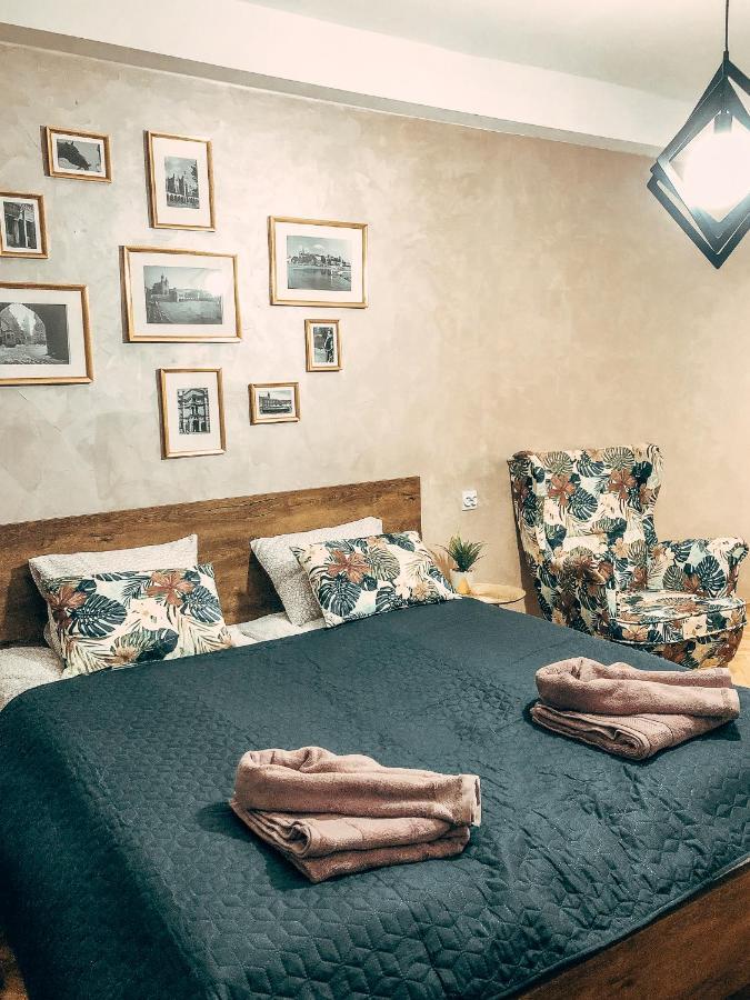 Apartmán Royal Flats Old Town Krakov Exteriér fotografie