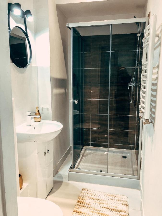Apartmán Royal Flats Old Town Krakov Exteriér fotografie