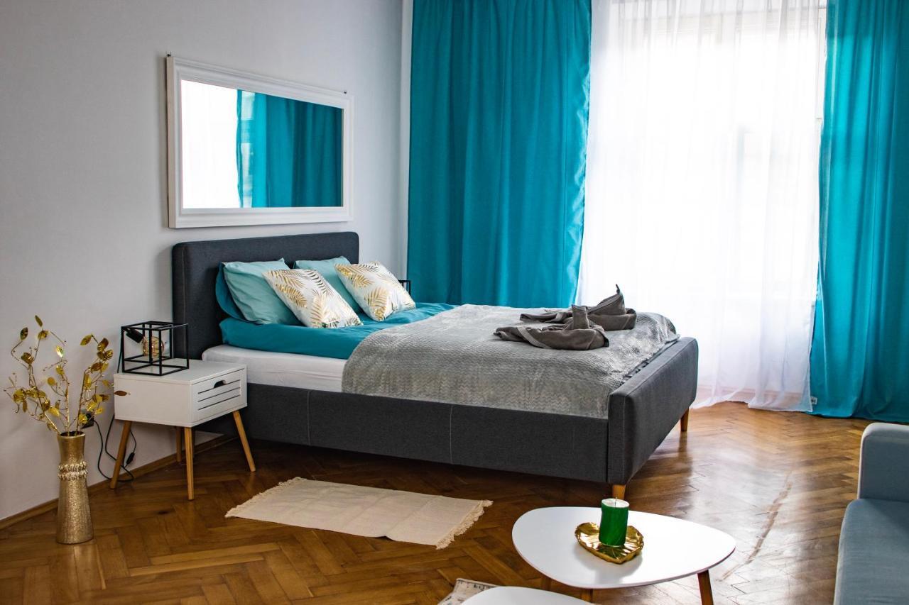 Apartmán Royal Flats Old Town Krakov Exteriér fotografie