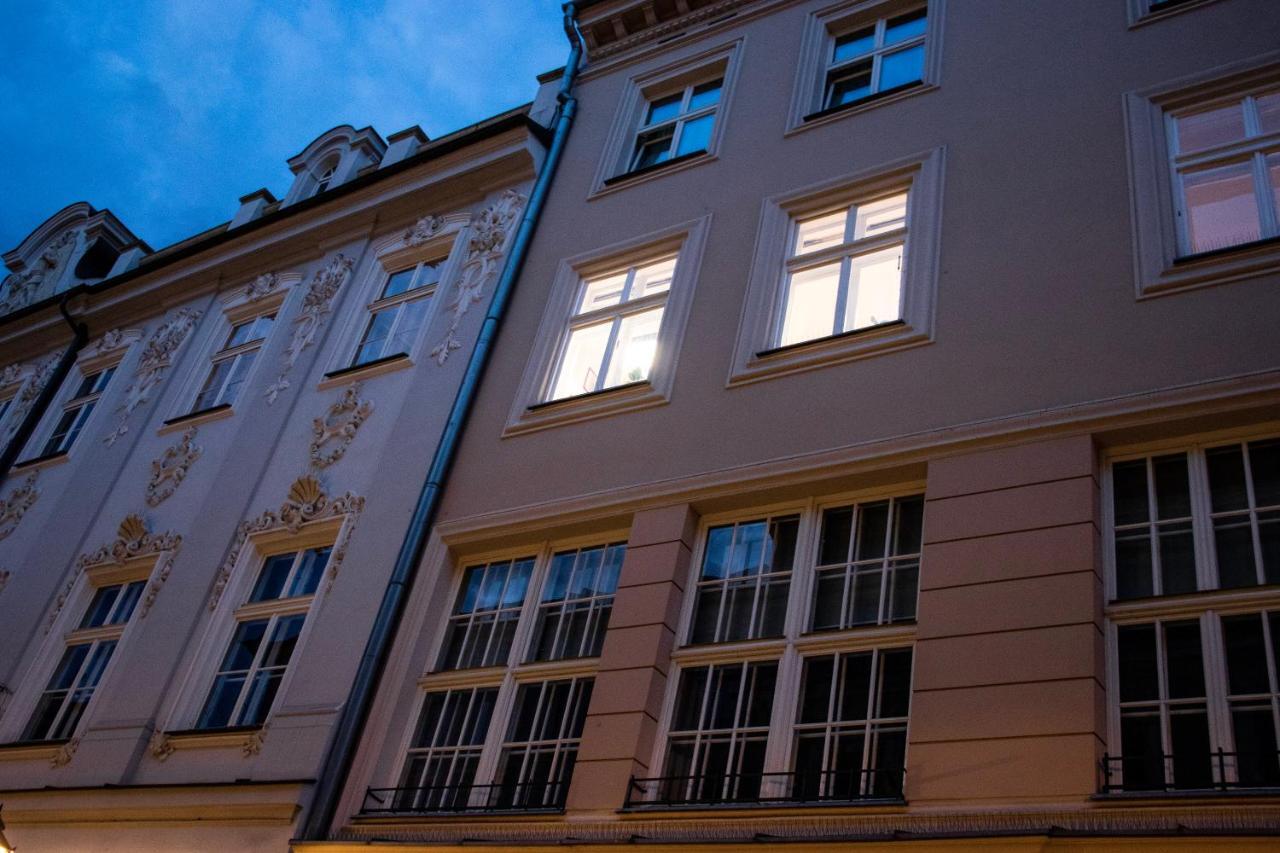 Apartmán Royal Flats Old Town Krakov Exteriér fotografie