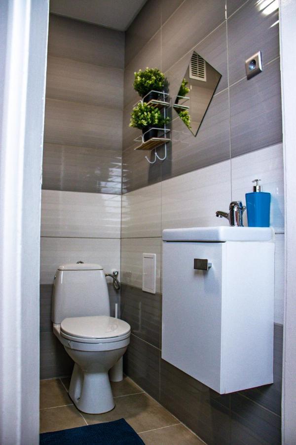 Apartmán Royal Flats Old Town Krakov Exteriér fotografie